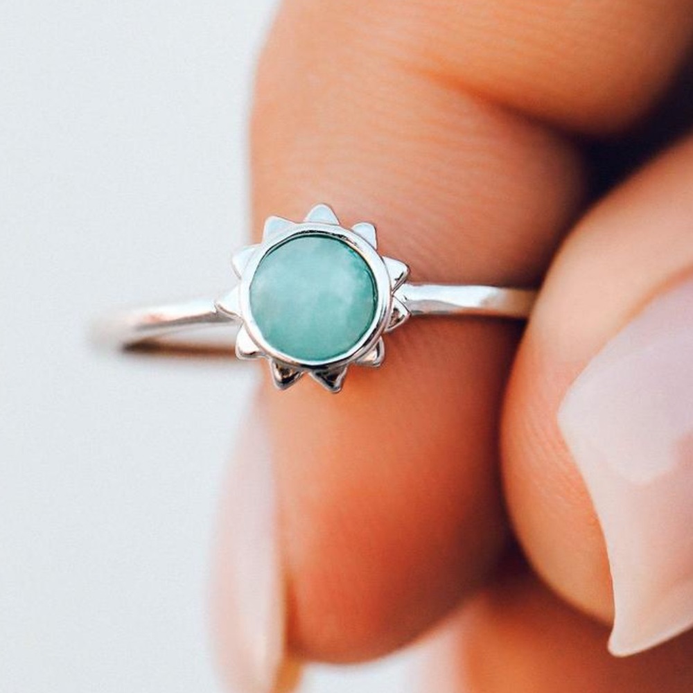 NEW PURAVIDA RING size 9